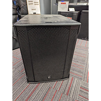 RCF Sub 708 Powered Subwoofer