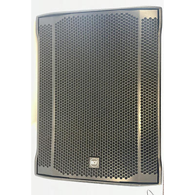 RCF Sub 8003-ASII Powered Subwoofer