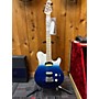 Used Sterling by Music Man Sub AX3 Axis Solid Body Electric Guitar Quilted Maple