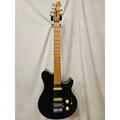 Sterling by Music Man Sub AX3 Axis Solid Body Electric Guitar