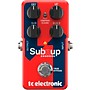 TC Electronic Sub 'N' Up Octaver Effects Pedal