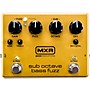 Open-Box MXR Sub Octave Bass Fuzz Pedal Condition 1 - Mint