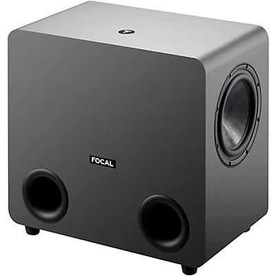 Focal Sub One Powered Studio Subwoofer (Each)