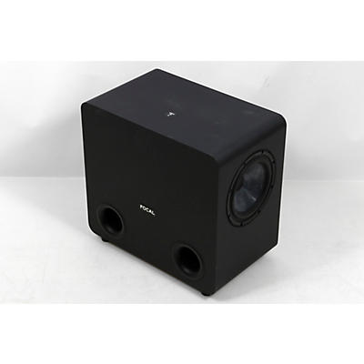 Focal Sub One Powered Studio Subwoofer (Each)