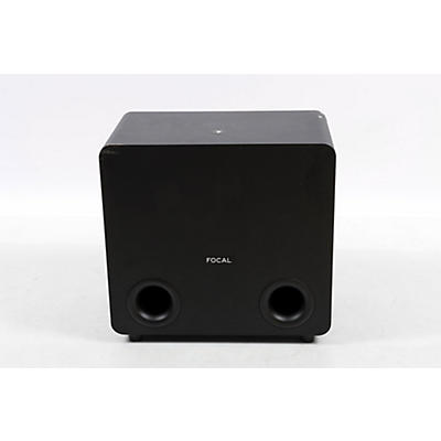 Focal Sub One Powered Studio Subwoofer (Each)