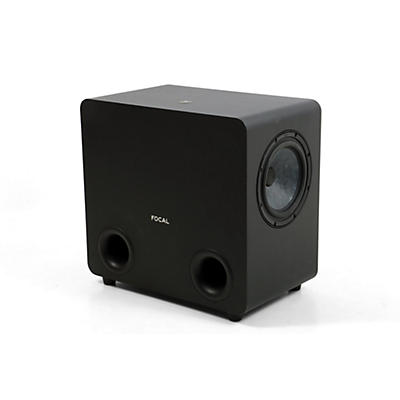 Focal Sub One Powered Studio Subwoofer (Each)