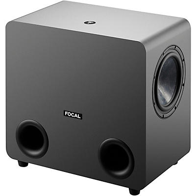 FOCAL Sub One Powered Studio Subwoofer (Each)