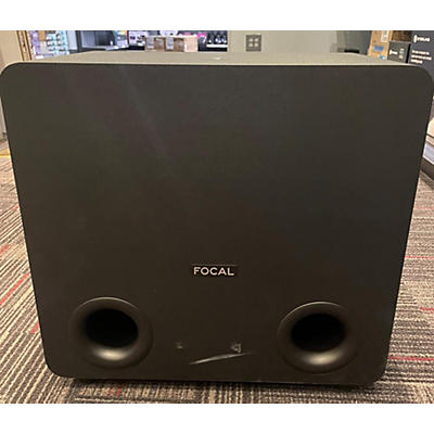 Focal Sub One Powered Subwoofer