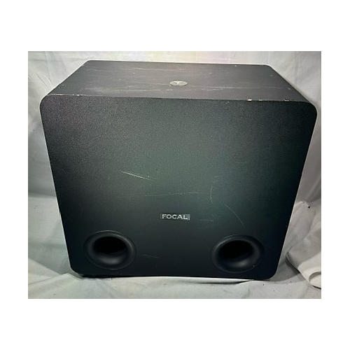 Focal Sub One Subwoofer