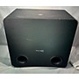Used Focal Sub One Subwoofer