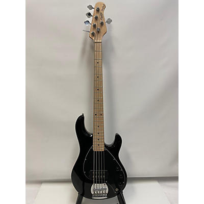 Sterling by Music Man Sub Series Sting Ray 5 Electric Bass Guitar