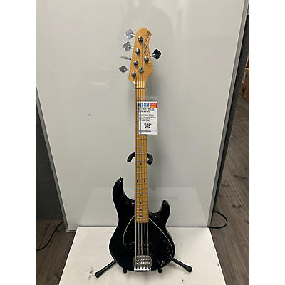 Sterling by Music Man Sub Series Sting Ray 5 Electric Bass Guitar