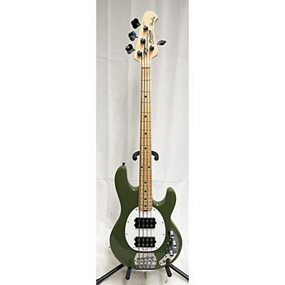Sterling by Music Man Sub Series Sting Ray Electric Bass Guitar