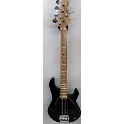 Sterling by Music Man Sub Series Stingray 5 Electric Bass Guitar