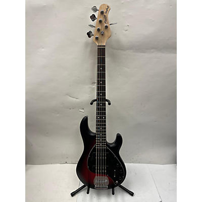 Sterling by Music Man Sub Series Stingray 5 Electric Bass Guitar