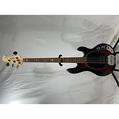Sterling by Music Man Sub Series Stingray Electric Bass Guitar