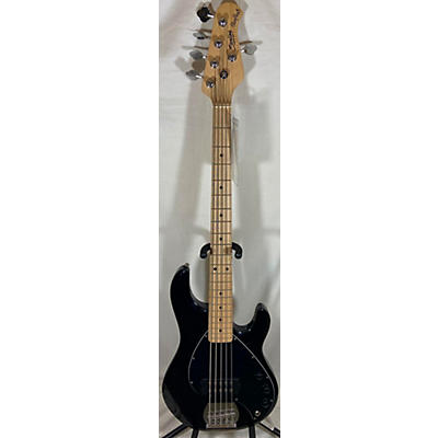Sterling by Music Man Sub Stingray 5 Electric Bass Guitar