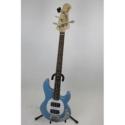 Sterling by Music Man Sub Stingray Electric Bass Guitar