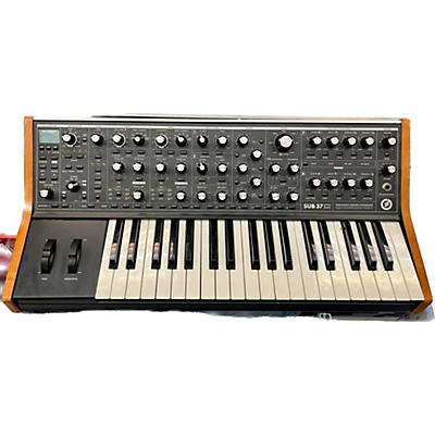 Moog Sub Synthesizer