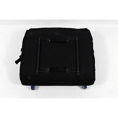 JBL Bag Sub Transporter for EON18 Subwoofer Condition 3 - Scratch and Dent Black 197881184735