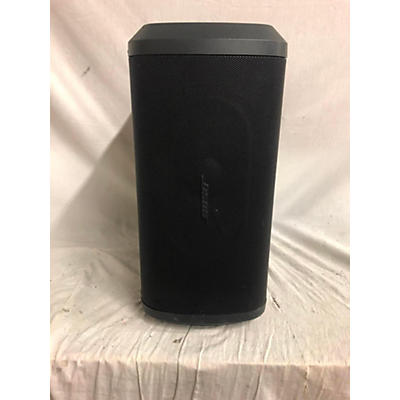 Bose Sub1 Powered Subwoofer