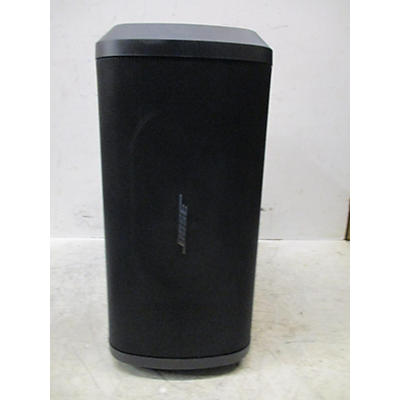 Bose Sub1/Sub2 Adjustable Speaker Pole Speaker Stand