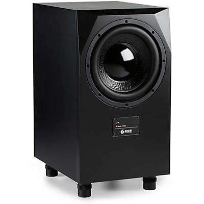 ADAM Audio Sub10 Mk2 10" Powered Studio Subwoofer (Each)