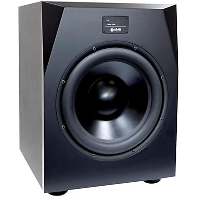 ADAM Audio Sub15 Powered Studio Subwoofer (Each)