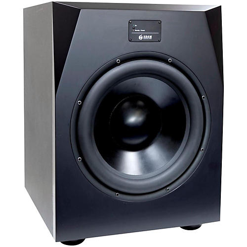 ADAM Audio Sub15 Powered Studio Subwoofer (Each) 15 in.