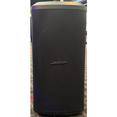 Bose Sub2 Powered Speaker