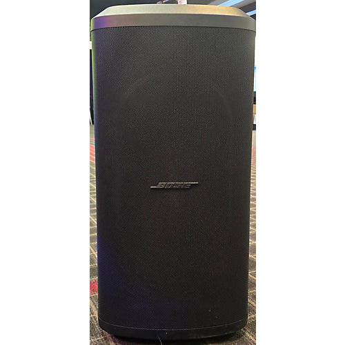 Bose Sub2 Powered Speaker