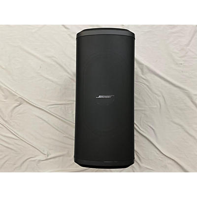 Bose Sub2 Powered Subwoofer