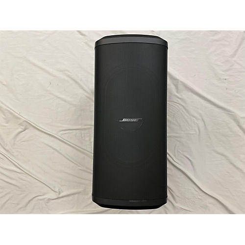 Bose Sub2 Powered Subwoofer