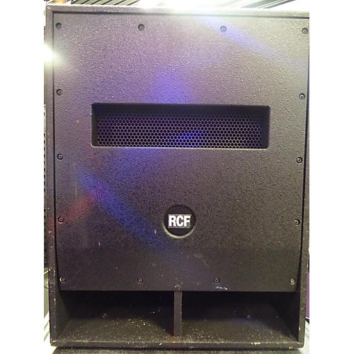 RCF Sub718as Powered Subwoofer