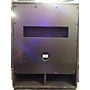 Used RCF Sub718as Powered Subwoofer