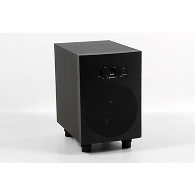ADAM Audio Sub8 8" Powered Studio Subwoofer (Each)
