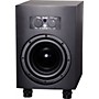 ADAM Audio Sub8 Powered Studio Subwoofer Black
