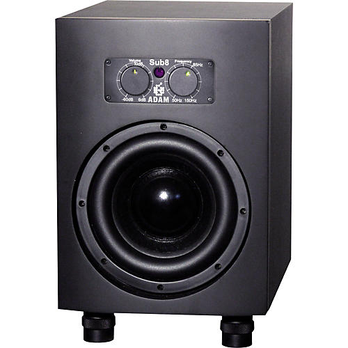 ADAM Audio Sub8 8