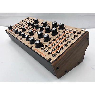 Moog Subharmonic Synthesizer