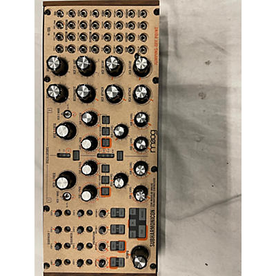 Moog Subharmonicon Synthesizer