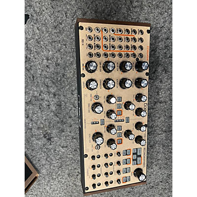 Moog Subharmonicon Synthesizer