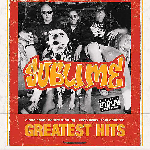 ALLIANCE Sublime - Greatest Hits