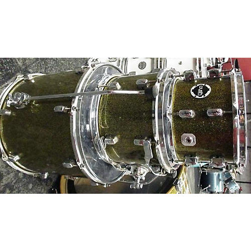 Sublime E3 Maple Drum Kit