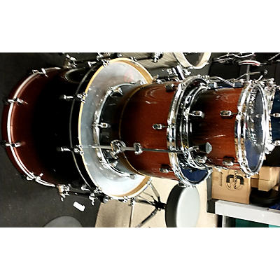 Crush Drums & Percussion Sublime E3 Maple Drum Kit
