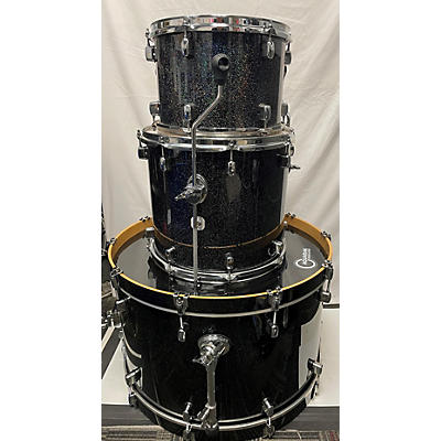 Crush Drums & Percussion Sublime E3 Maple Drum Kit