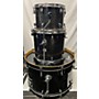 Used Crush Drums & Percussion Sublime E3 Maple Drum Kit Midnight Sparkle