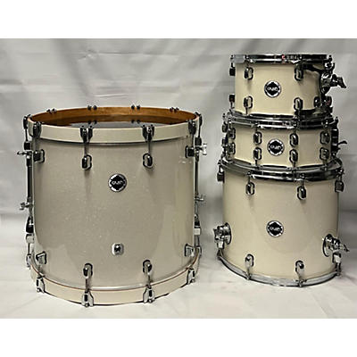 Crush Drums & Percussion Sublime Maple Drum Kit