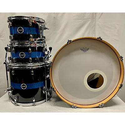Crush Drums & Percussion Sublime Maple Drum Kit