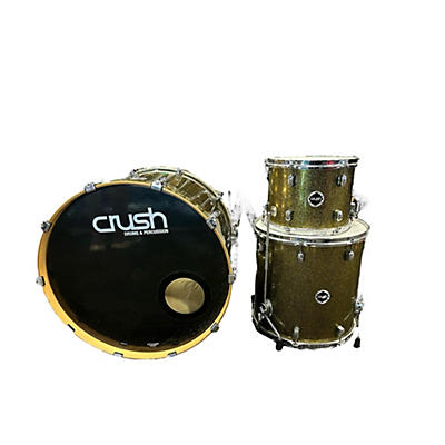 Crush Drums & Percussion Sublime Maple Drum Kit