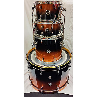 Crush Drums & Percussion Sublime Series Drum Kit